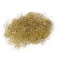 Floristik24 Premium krøllete gullglitter 50g