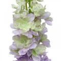 Floristik24 Levkoje kunstig blomst syrin Kunstig hageblomst 78cm