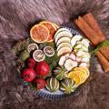 Hele grønne lime 500 g | Floristik24.no