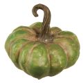 Mini gresskardekorasjon Grønne bær Høstdekorasjoner Assortert 7,5/9/11cm 3 stk. | Floristik24.no