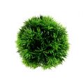 Floristik24 Minigressball dekorativ ball grønn kunstig Ø10cm 1stk