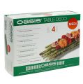 Floristik24 OASIS® Table Deco medi 4stk