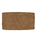 Blomsterskum 1/1 murstein OASIS® Renewal® Blomsterskum Biolit® 24 cm 2 stk | Floristik24.no