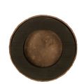 Floristik24 Blomsterskumring med base OASIS® Renewal® Blomsterskum Biolit® 38 cm 2 stk