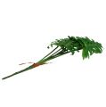 Floristik24 Philodendron plante kunstig grønn 58cm