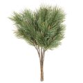 Kunstig furugrenpynt til arrangementer 39 cm 6 stk | Floristik24.no