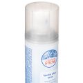 Sølvspray snøspray glitter for vinduer og vinterdekorasjon 150ml | Floristik24.no