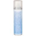 Sølvspray snøspray glitter for vinduer og vinterdekorasjon 150ml | Floristik24.no