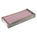 Koniske lys Wenzellys syrin 250/23mm 12 stk | Floristik24.no