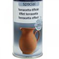 Floristik24 Malingsspray terrakottaeffekt, effektmaling Mediterranean 400ml