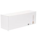 Moderne konisk lysestake med