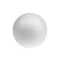 Floristik24 Styrofoam ball Ø10cm hvit 5stk