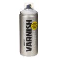 Floristik24 Klar matt spraylakk, UV-bestandig, syrefri, Montana-bokser, 400 ml