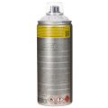 Klar matt spraylakk, UV-bestandig, syrefri, Montana-bokser, 400 ml | Floristik24.no