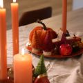 Miniatyr kunstig juletre til borddekorasjon, 12 cm, 6 stk. | Floristik24.no