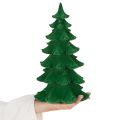 Juletre-dekorasjon for festlig borddekorasjon 27 cm | Floristik24.no