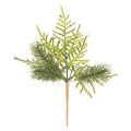 Kunstig grangren til festlig