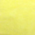 Floristik24 Potte tape filt tape gul med prikker 15cm x 5m