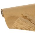 Rull med honningkakepapir, hobbymateriell, 5 m og 50 cm | Floristik24.no