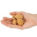 Valnøtter, et naturprodukt for borddekorasjon og gjør-det-selv-prosjekter. Naturlige valnøtter, 4-5 cm, 300 g. | Floristik24.no
