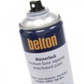 Floristik24 Belton fri vannbasert lakk høyglans klarlakk sprayboks 400ml