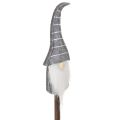 Gnome-dekorasjonsfigur med