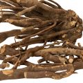 Dekorative tregrener og