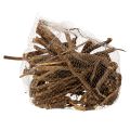 Dekorative tregrener og