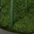 Kunstig bambustre, grønt, 132 cm, stueplante | Floristik24.no