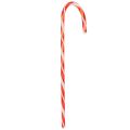 Floristik24 Kunstig sukkerstang juledekorasjon 60 cm 3 stk