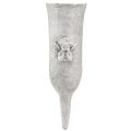 Floristik24 Gravvase polyresin englemotiv vase for plugging i H29cm
