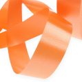Floristik24 Curling Ribbon Oransje 19mm 100m