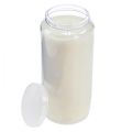 Floristik24 Oljelys for gravlykter og lykter H15cm 7 dager