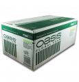 Floristik24 OASIS® plug-in moss maxlife standard 20 klosser